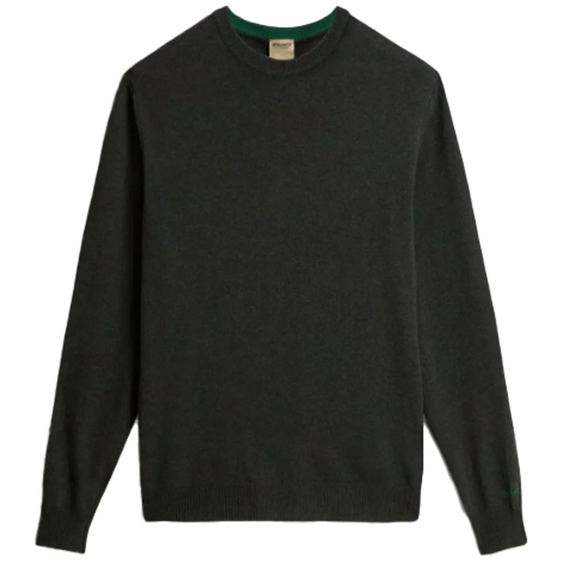 Woolrich  Sweaters Green grün