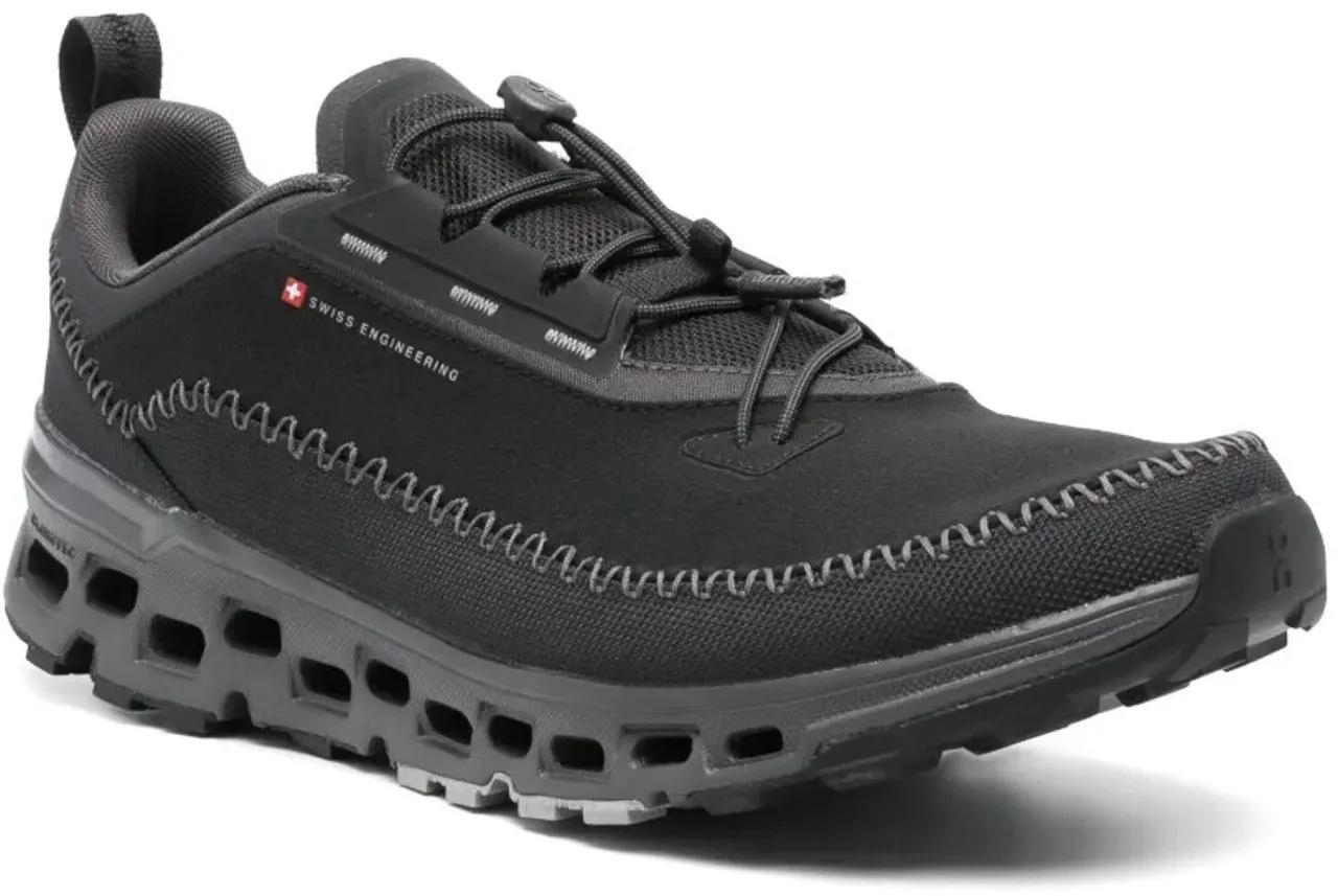 Thumbnail - ON RUNNING Low-Top Sneaker - baskets cloudaway 2 - Gr. US_9 - in Schwarz - für Damen