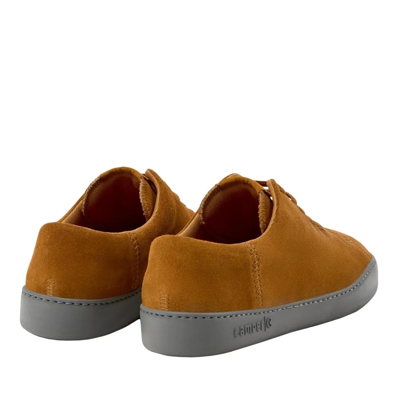 Camper Low-Top-Sneaker Sneaker Peu Touring mittel-braun(Image 3)