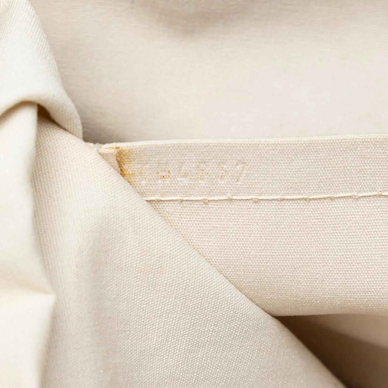 Thumbnail - Louis Vuitton Hobo Bags - Monogram Mini Lin Croisette Marina GM - Gr. unisize - in Gold - für Damen