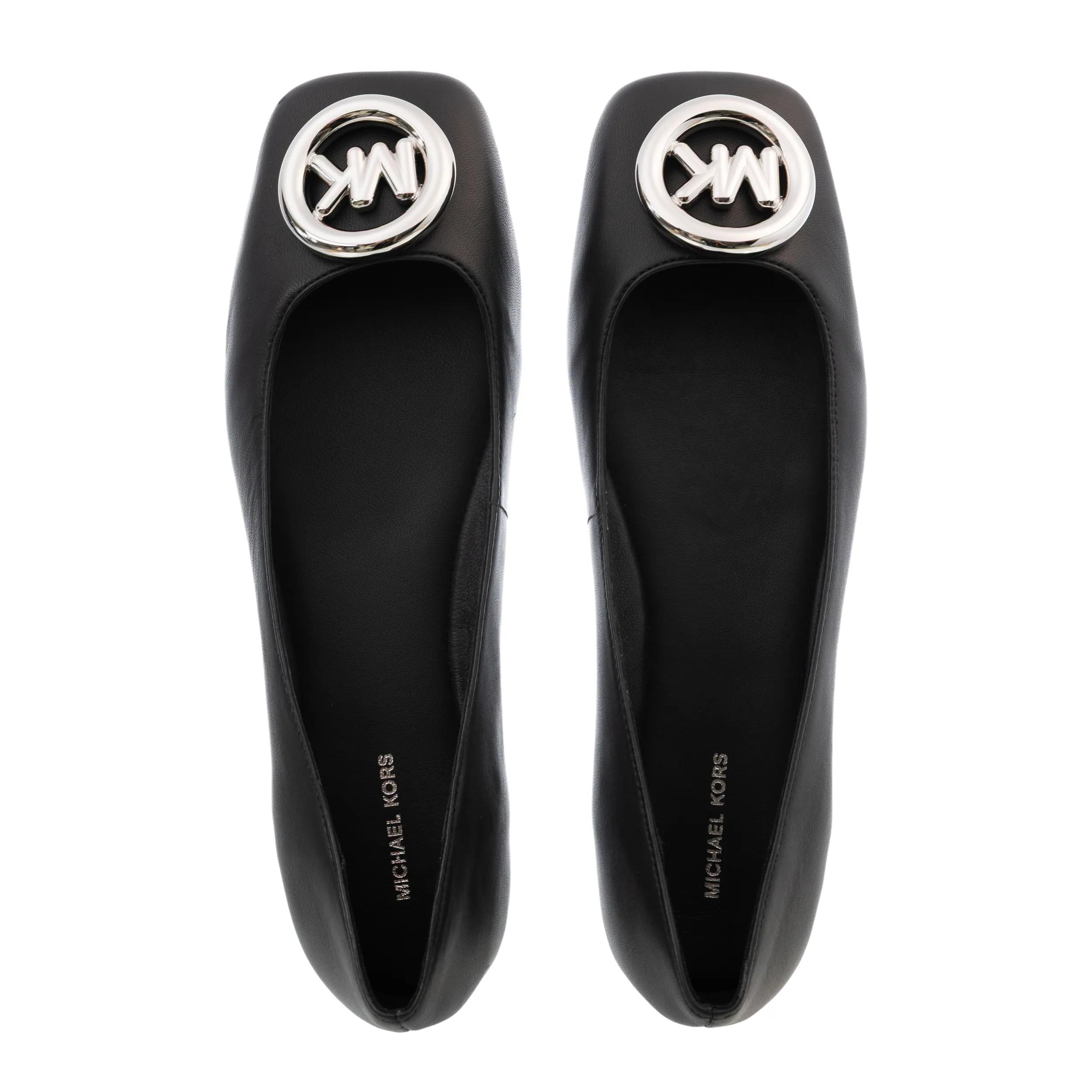 Thumbnail - Michael Kors Ballerinas - Milan Flex Ballet - Gr. 36 (EU) - in Schwarz - für Damen