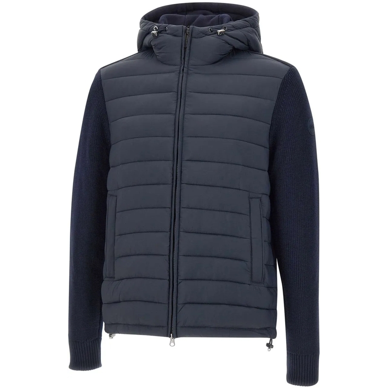 Colmar Originals Daunenjacke Coats Blue blau