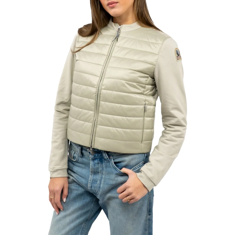 Parajumpers Übergangsjacke Corina Softshell Jas beige