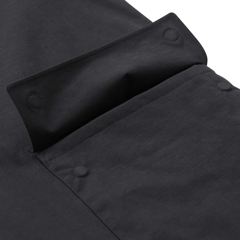 G-Lab  Parka Una schwarz(Image 4)