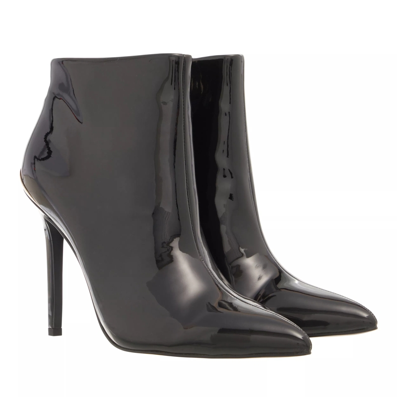 Just Cavalli Stiefeletten Fondo Alysha Dis. W4 Shoes Black