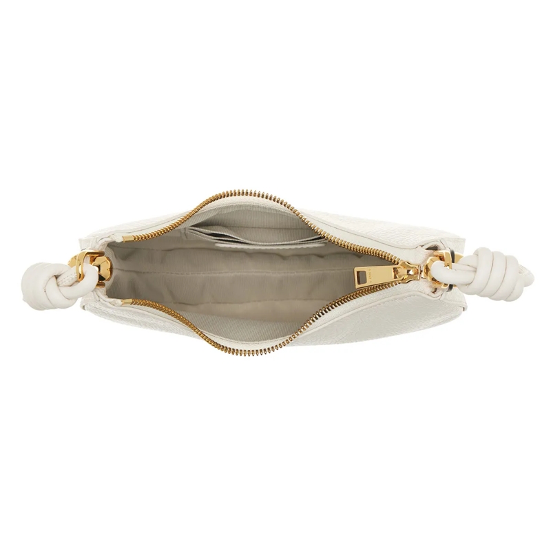 Furla Sac à bandoulière Furla Sfera Mini Crossbody Hobo Panna(Image 5)