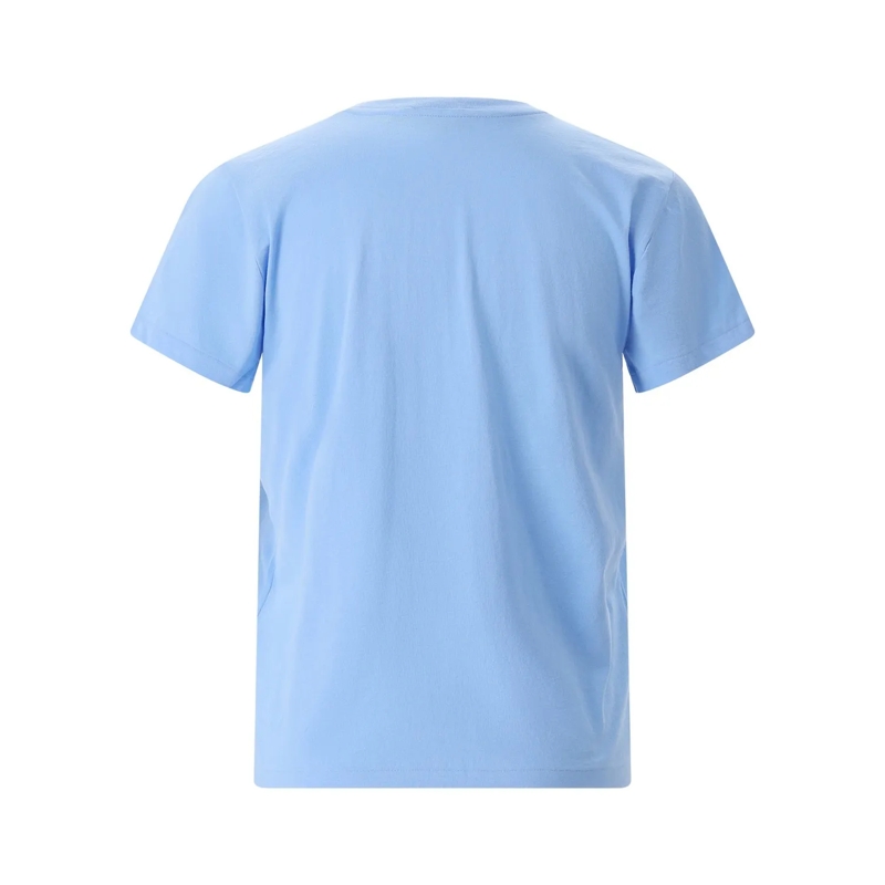 Polo Ralph Lauren T-Shirt T-Shirt mit Logo blau(Image 2)