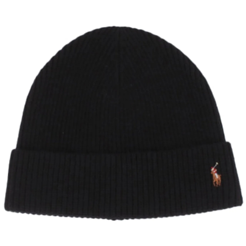 Ralph Lauren  Hats Black schwarz