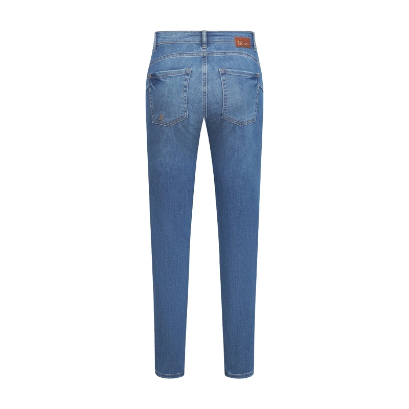 Raffaelo Rossi Jeans Slim-Fit Jeans Suzy blau(Image 2)