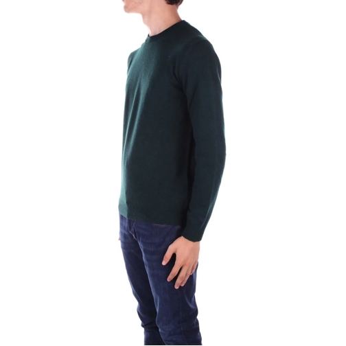 Woolrich  Sweaters Green grün