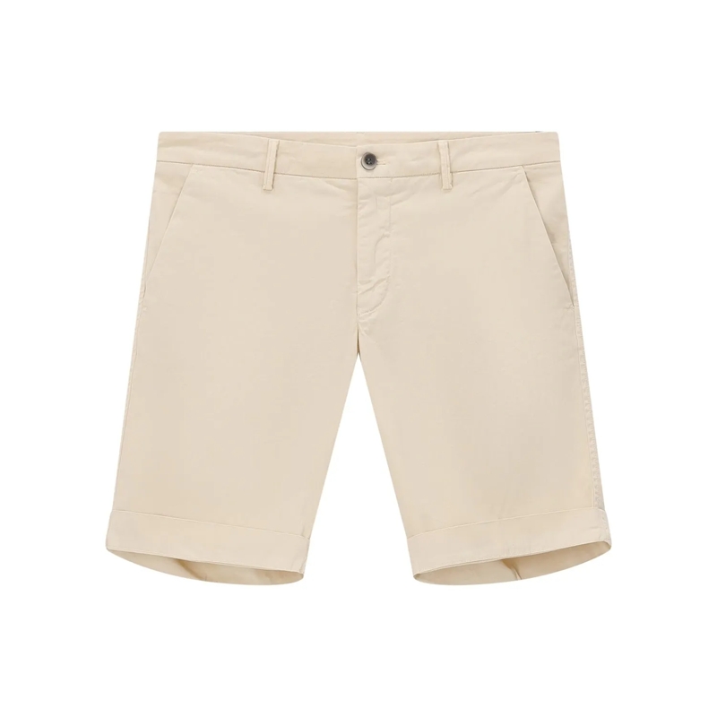 Mason's Bermuda-Shorts 9BE27873 ME303 mehrfarbig