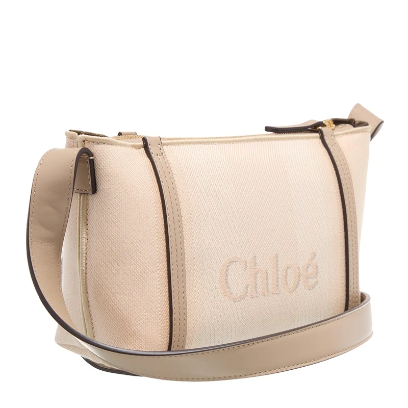 Chloé Schultertasche Chloe Carry(Image 4)