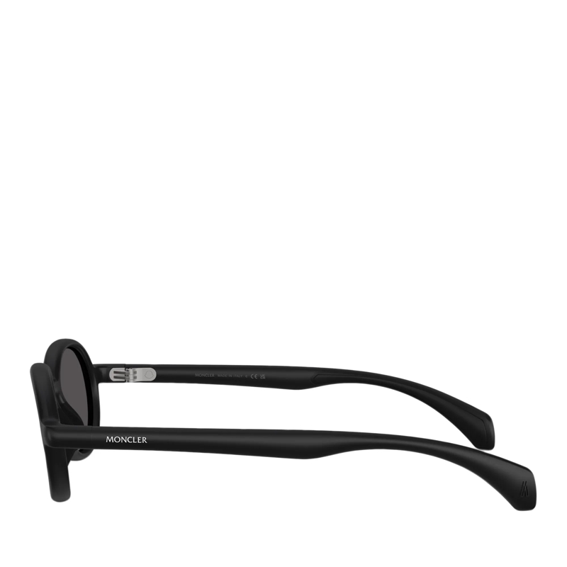 Moncler Sonnenbrille Caprice Matte Black(Image 4)