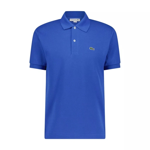 Lacoste Classic-Fit Poloshirt mit Logo 48104097415514 Dunkelblau 