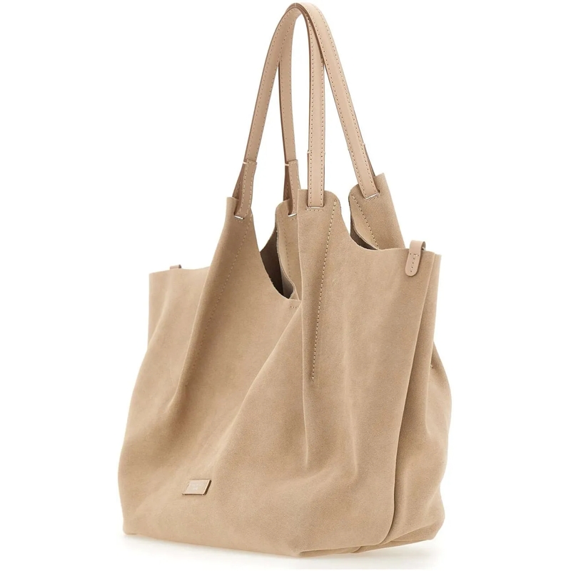 Gianni Chiarini Sac à bandoulière Bags Beige beige(Image 2)