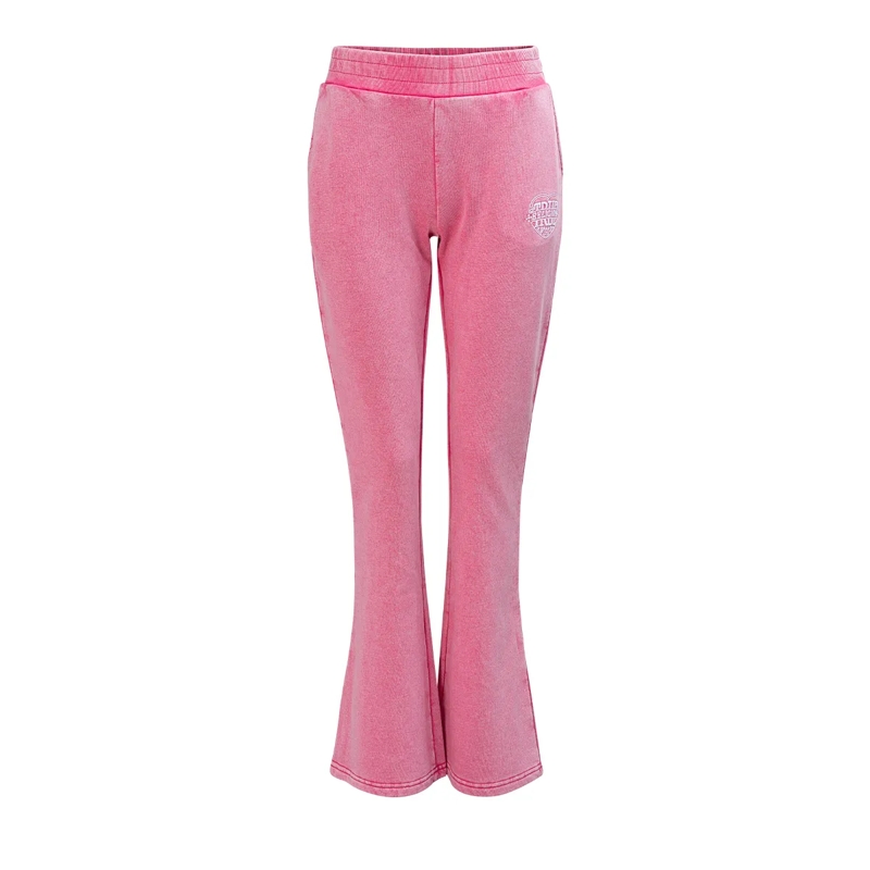 True Religion Jogginghose Sweatpant fuschsia