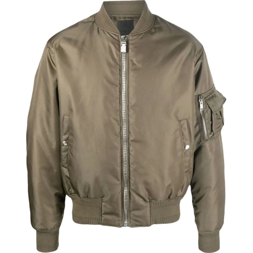 Givenchy  Jackets Green grün