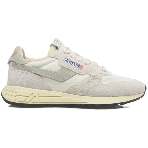 Autry International sneaker basse Sneakers "Reelwind" grau (Image 2)