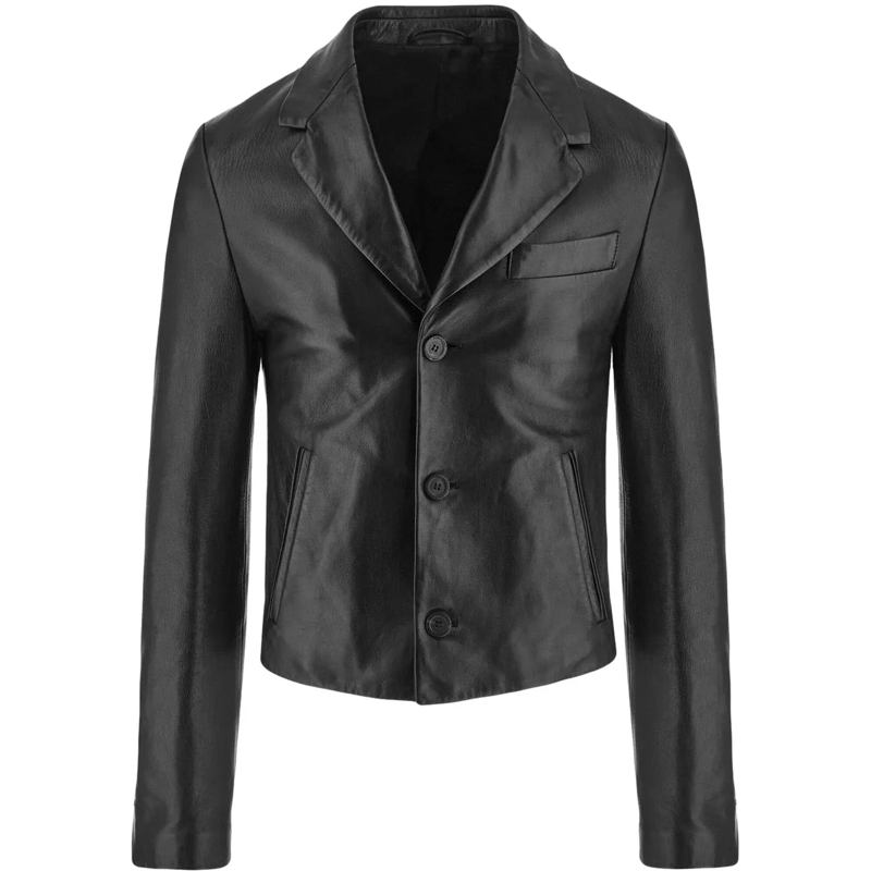 Salvatore Ferragamo Daunenjacke Jackets Black schwarz