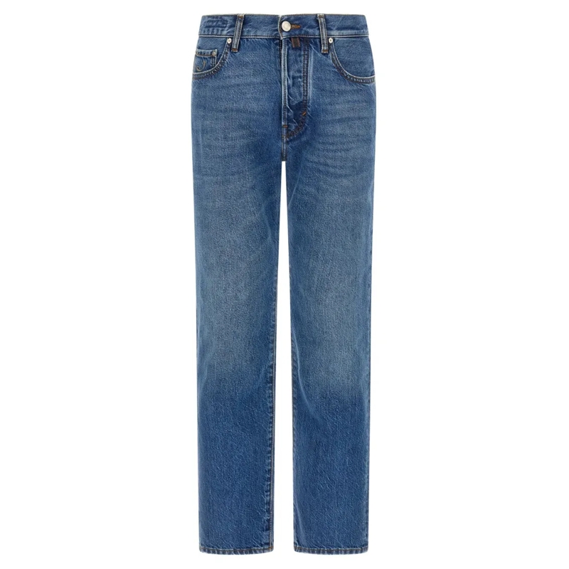 Jacob Cohen Jeans Edo Jeans Blue