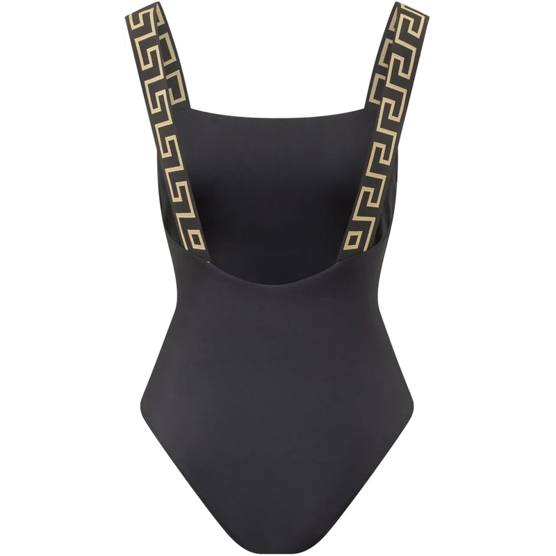 Versace  Costume Intero schwarz(Image 2)