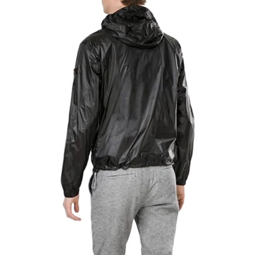Peuterey Vestes en duvet Gualala Zomer Jas Zwart mehrfarbig (Image 2)