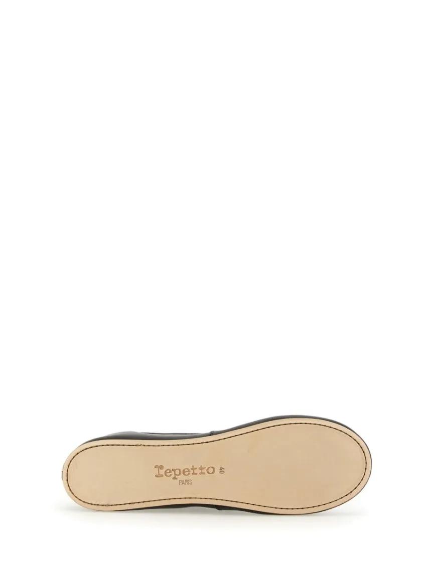 Thumbnail - "Sophia" Dancer Flats - Gr. 36 (EU) - in Schwarz