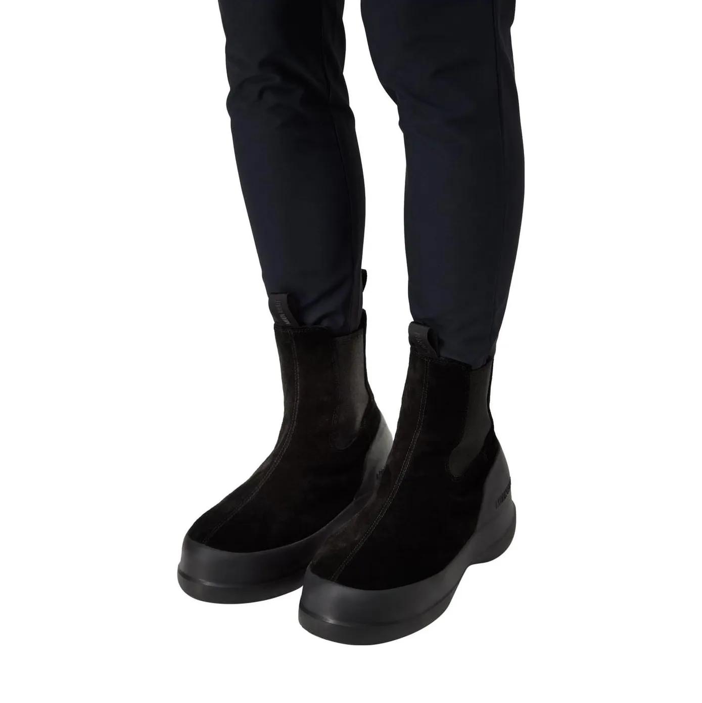 Moonboot Boots Black schwarz Stiefel