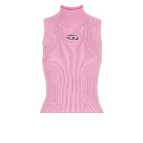 Diesel Onervax Top Pink Blusar