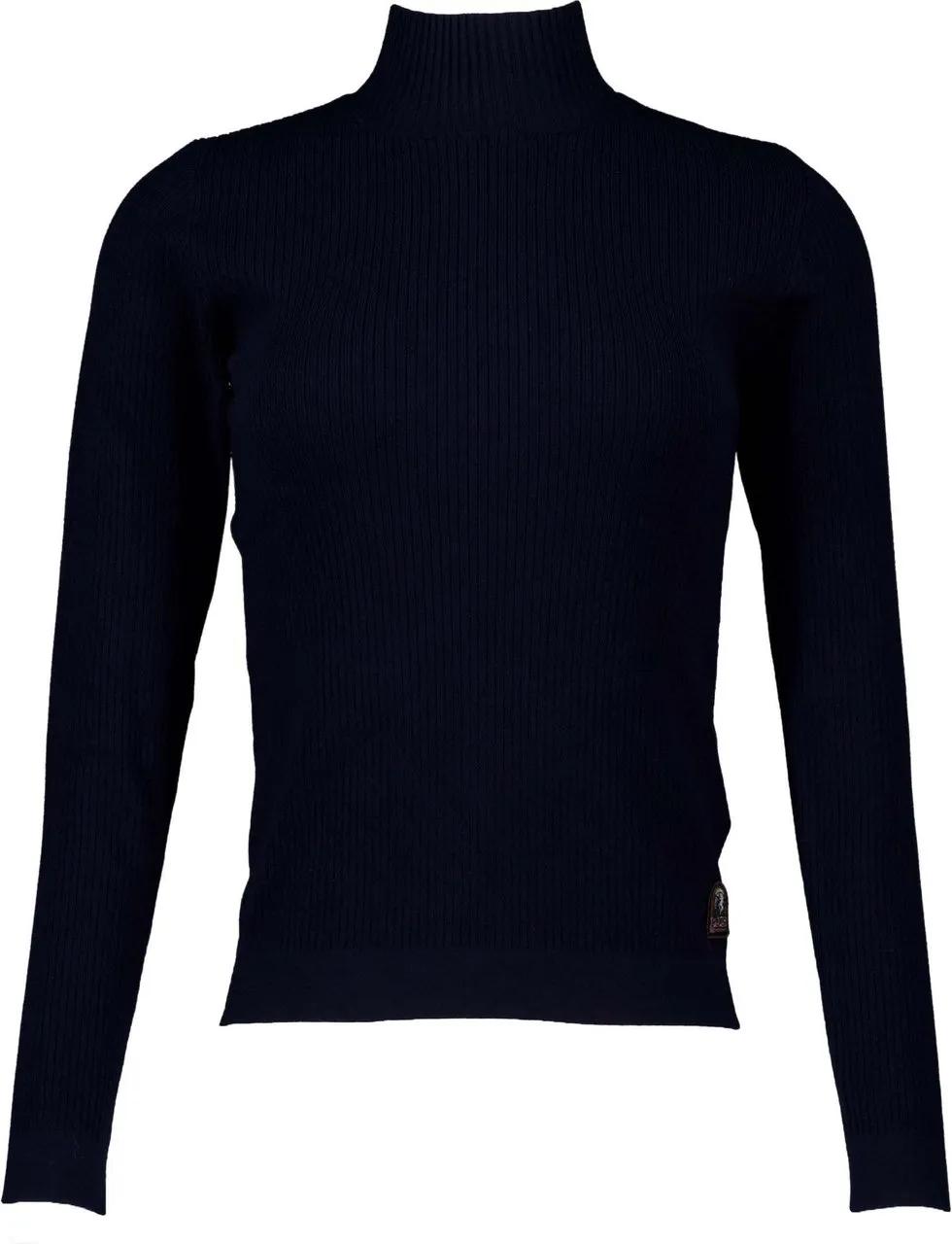 Thumbnail - Parajumpers - Parajumpers Larin Coltruien Donkerblauw Larin 0710 - Größe M - blue