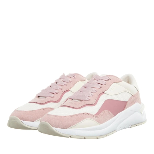 Boss Low-Top Sneaker Skylar Runn Light/Pastel Pink