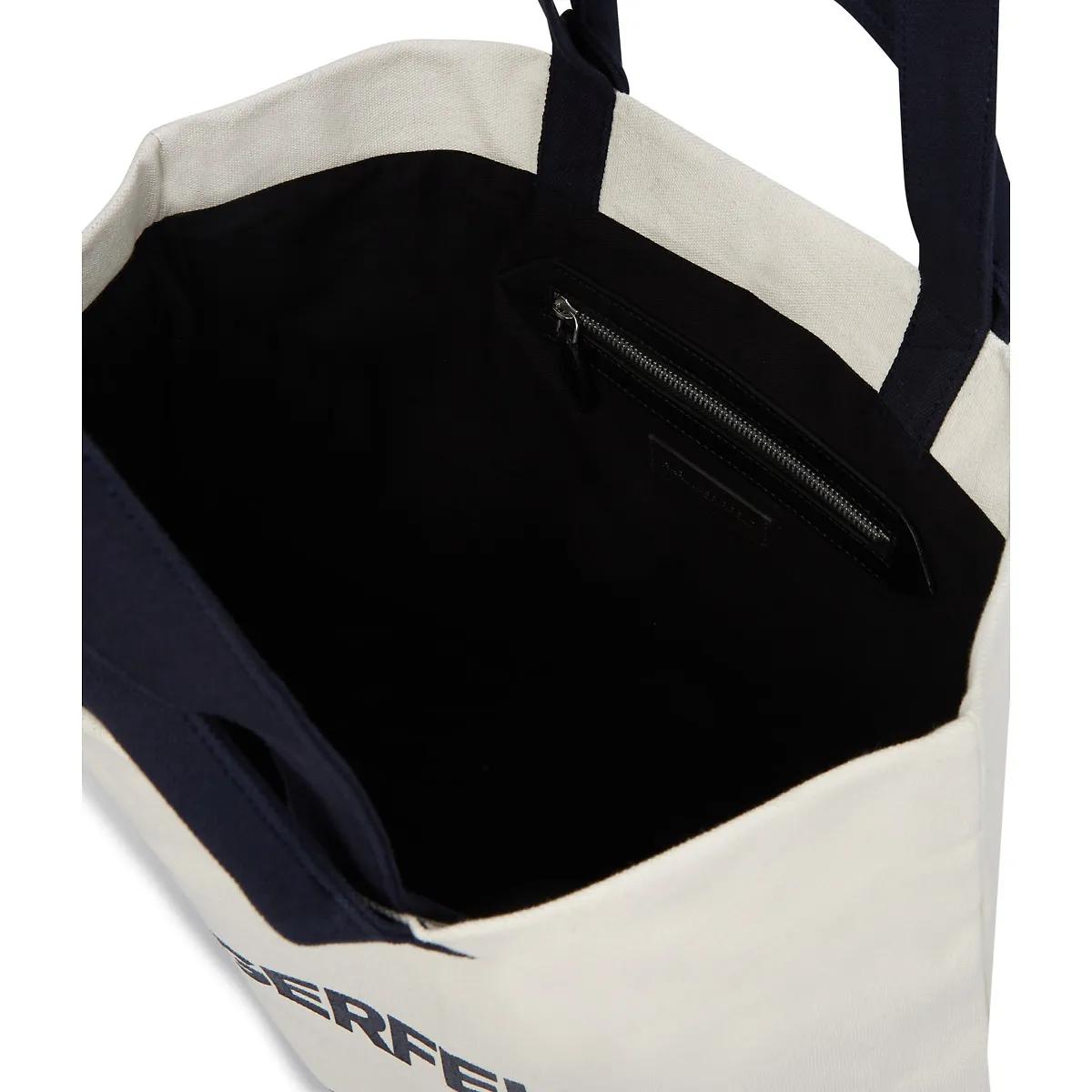 Thumbnail - Karl Lagerfeld Shopper - Shopper mit Logo - Gr. unisize - in Beige - für Damen