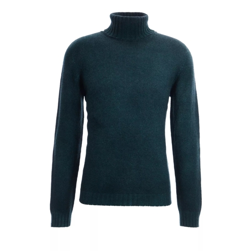 Low Classic KNITTED Sweater S259 Jumper i kashmir
