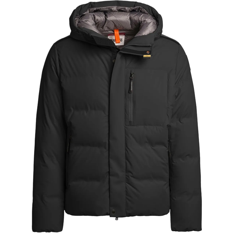 Parajumpers Daunenjacke Taiga schwarz