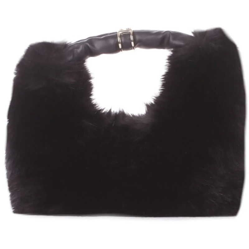 Blugirl Tote Bags Black schwarz