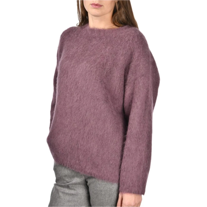 Gran Sasso  Pull paars lila