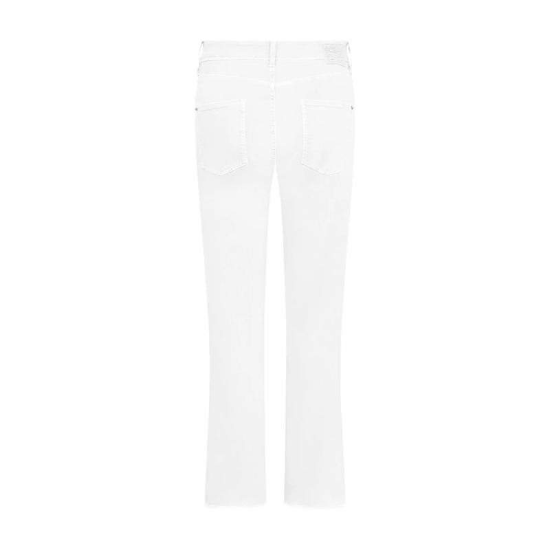 Raffaelo Rossi Pantalons décontractés Bootcut Hose Vic weiß(Image 2)