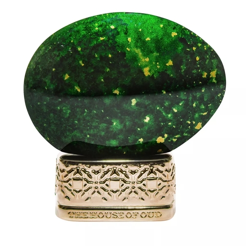 The House of Oud EMERALD GREEN Eau de Parfum