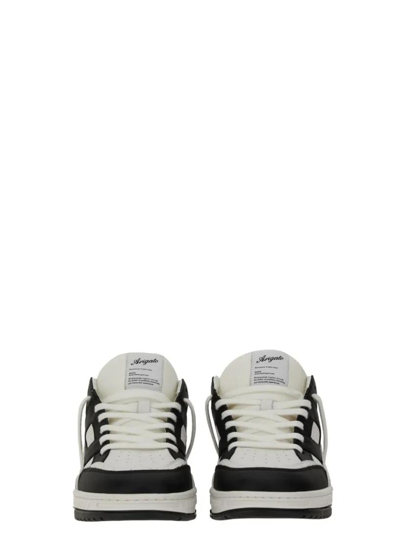 Thumbnail - Axel Arigato Low-Top Sneaker - "Area Lo" Sneakers - Gr. 41 (EU) - in Schwarz - für Damen