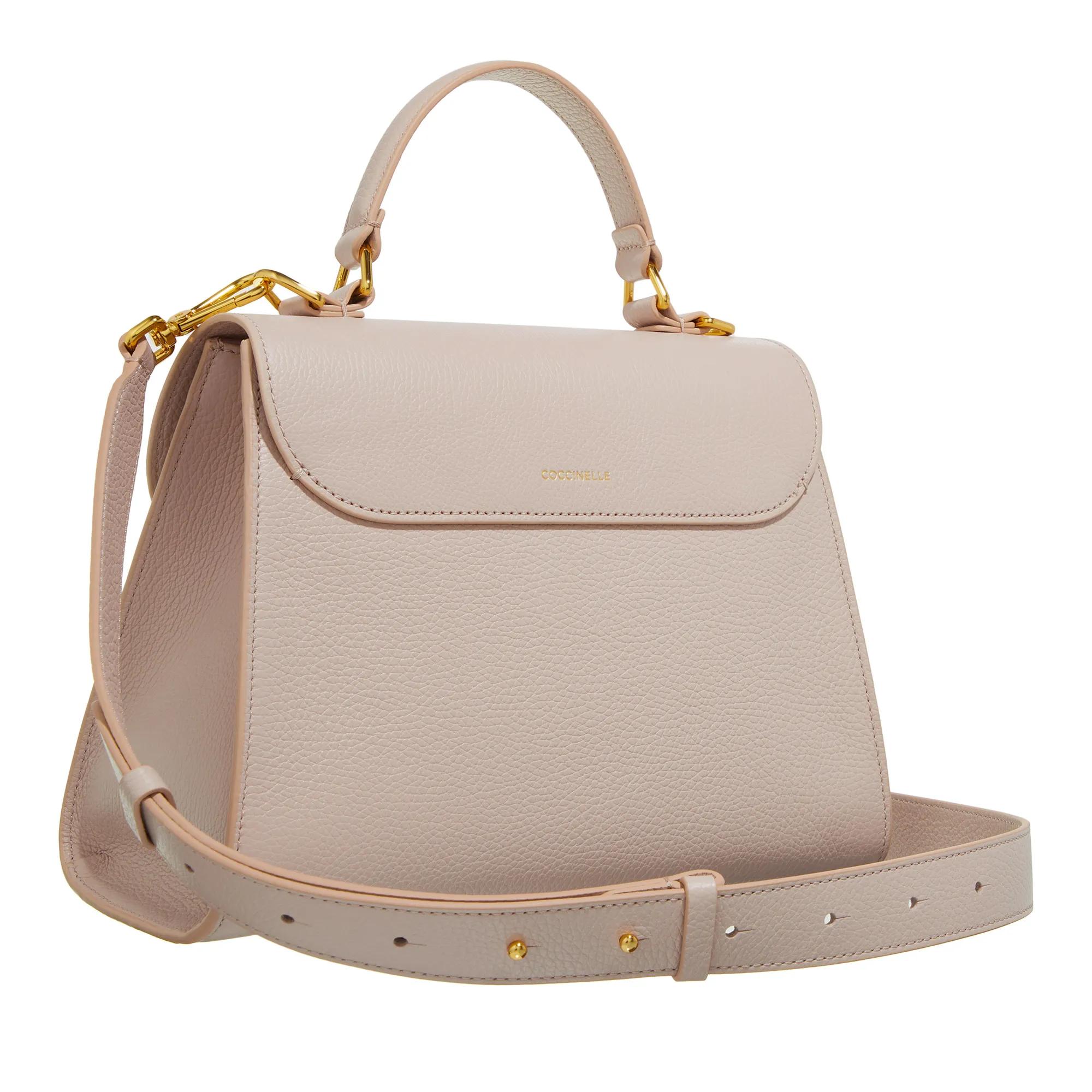 Coccinelle Crossbody bags dew in taupe