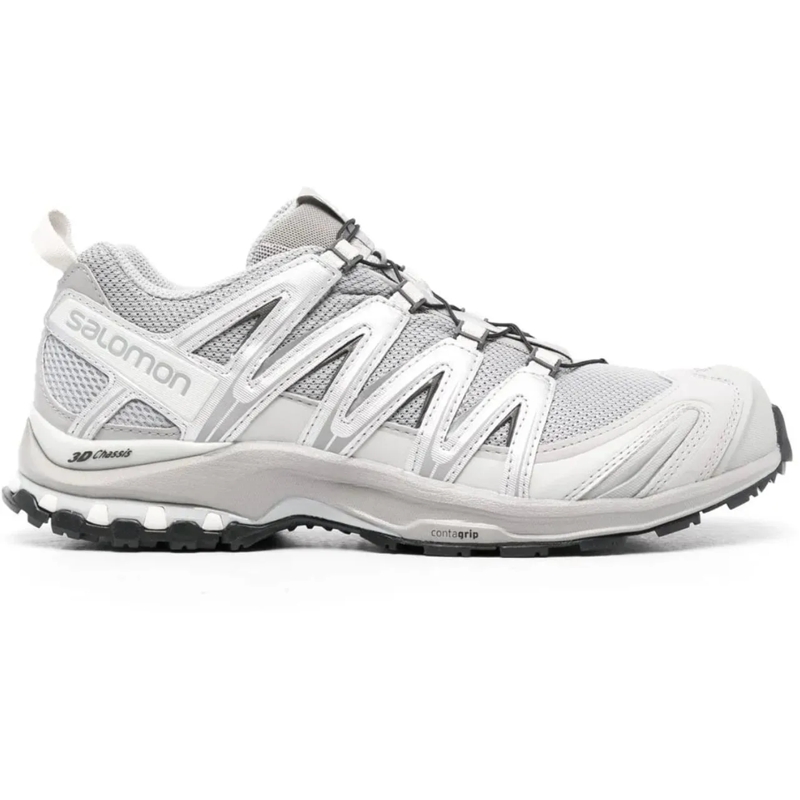 Salomon Low-Top-Sneaker Xa Pro 3d Alloy/ftw Silver/lunar Rock mehrfarbig