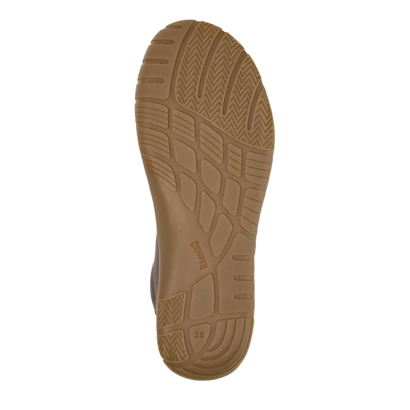 Camper Low-Top-Sneaker Sneaker Peu Path+ mittel-braun(Image 4)