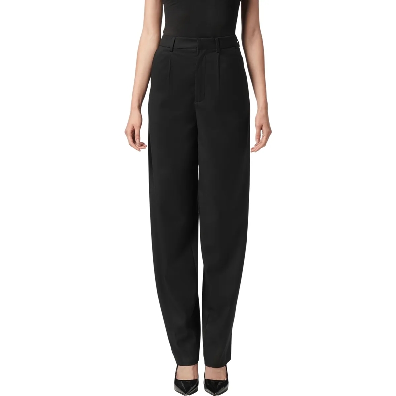 Philipp Plein Hose Lange Hosen schwarz(Image 3)