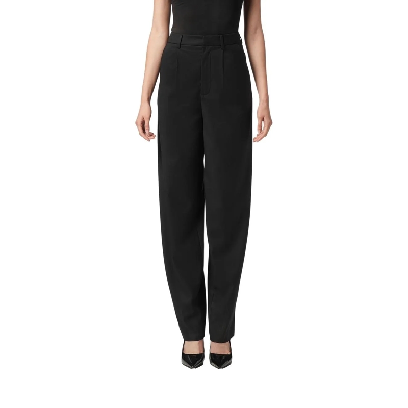 Philipp Plein Hose Lange Hosen schwarz(Image 4)