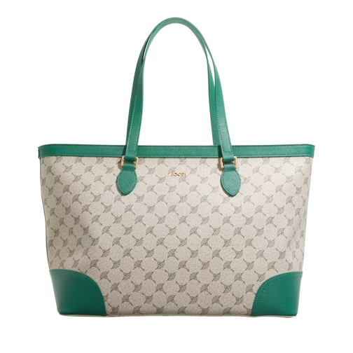 JOOP! Mazzolino Diletta Mariella Shopper Lhz Green Shopping Bag