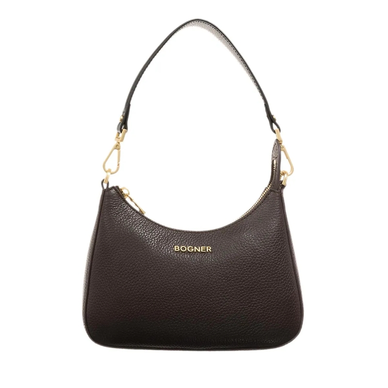 Bogner Crossbodytas Wallis Odette Shoulderbag Shz Seal Brown