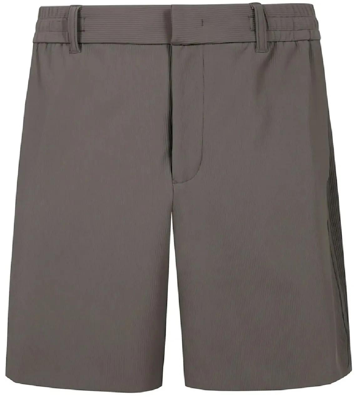 Thumbnail - Emporio Armani - Shorts Beige - Größe 52 - beige