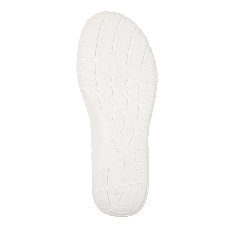 Camper Low-Top-Sneaker Sneaker Peu Path+ weiss(Image 4)