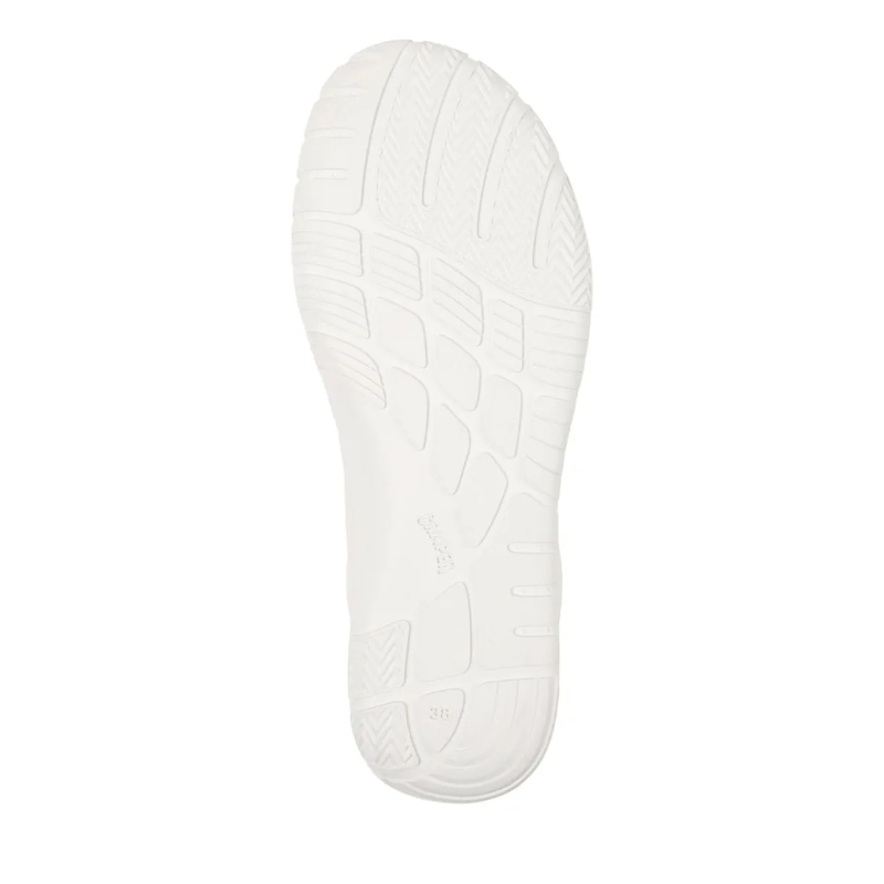 Camper Low-Top-Sneaker Sneaker Peu Path+ weiss(Image 5)