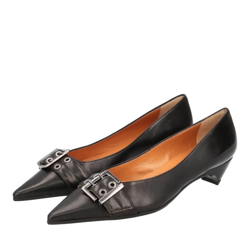 Thea Mika Pumps Pumps schwarz